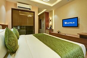 Hotel 91 City Centre Sector 52