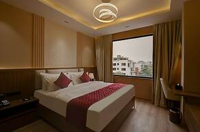 Hotel 91 City Centre Sector 52