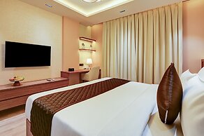 Hotel 91 City Centre Sector 52