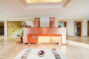 Hotel 91 City Centre Sector 52