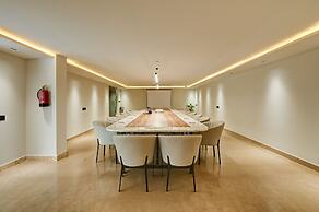 Hotel 91 City Centre Sector 52