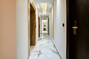 Hotel 91 City Centre Sector 52