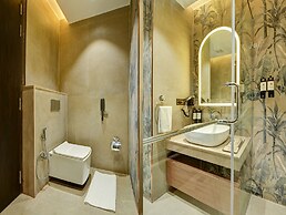 Hotel 91 City Centre Sector 52