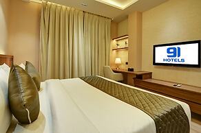 Hotel 91 City Centre Sector 52