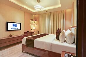 Hotel 91 City Centre Sector 52