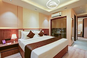 Hotel 91 City Centre Sector 52