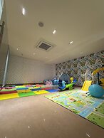 Hotel 91 City Centre Sector 52