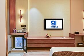Hotel 91 City Centre Sector 52