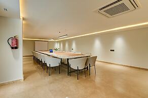 Hotel 91 City Centre Sector 52