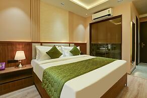 Hotel 91 City Centre Sector 52