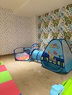 Hotel 91 City Centre Sector 52