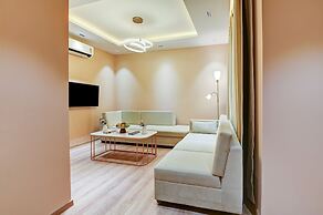 Hotel 91 City Centre Sector 52