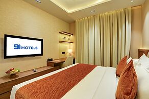 Hotel 91 City Centre Sector 52