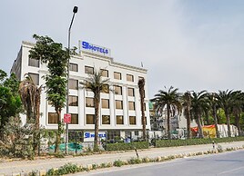 Hotel 91 City Centre Sector 52