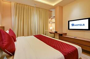 Hotel 91 City Centre Sector 52