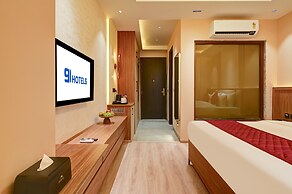 Hotel 91 City Centre Sector 52