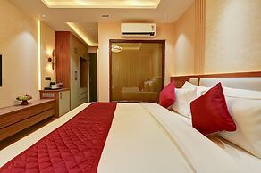 Hotel 91 City Centre Sector 52