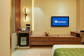 Hotel 91 City Centre Sector 52