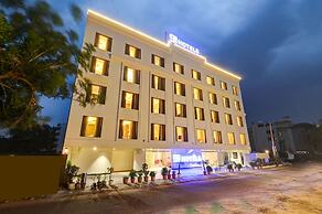 Hotel 91 City Centre Sector 52