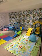 Hotel 91 City Centre Sector 52