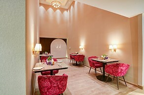 Hotel 91 City Centre Sector 52