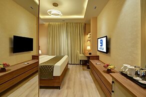 Hotel 91 City Centre Sector 52