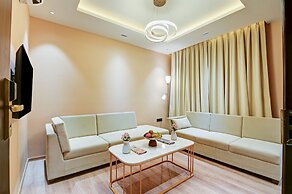 Hotel 91 City Centre Sector 52