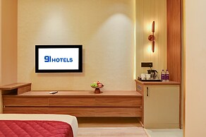 Hotel 91 City Centre Sector 52