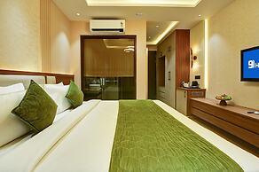 Hotel 91 City Centre Sector 52