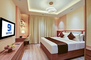 Hotel 91 City Centre Sector 52