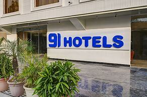 Hotel 91 City Centre Sector 52