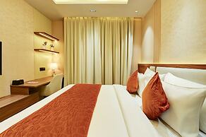 Hotel 91 City Centre Sector 52