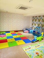 Hotel 91 City Centre Sector 52