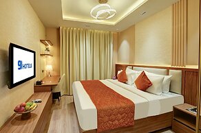 Hotel 91 City Centre Sector 52