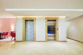 Hotel 91 City Centre Sector 52