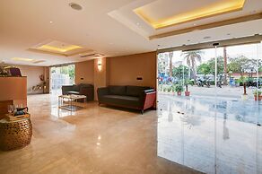 Hotel 91 City Centre Sector 52