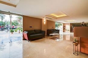 Hotel 91 City Centre Sector 52