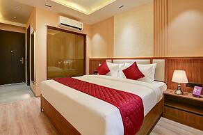 Hotel 91 City Centre Sector 52