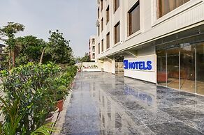 Hotel 91 City Centre Sector 52