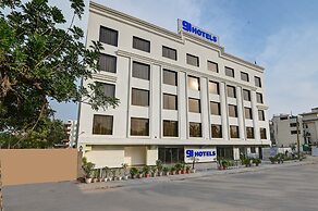 Hotel 91 City Centre Sector 52