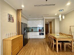 Vinhomes Royal City by Emily in Town