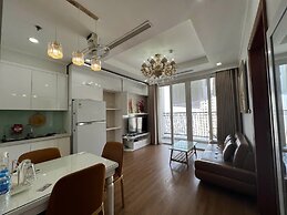 Vinhomes Royal City by Emily in Town