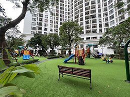 Vinhomes Royal City by Emily in Town