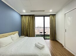 Vinhomes Royal City by Emily in Town