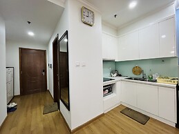 Vinhomes Royal City by Emily in Town