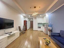 Vinhomes Royal City by Emily in Town