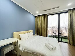 Vinhomes Royal City by Emily in Town