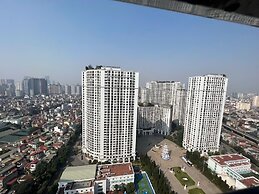 Vinhomes Royal City by Emily in Town