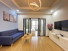 Vinhomes Royal City by Emily in Town