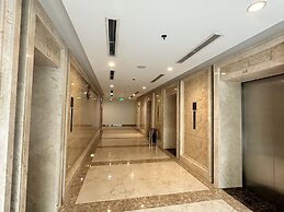 Vinhomes Royal City by Emily in Town